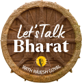 Lets Talk Bharat