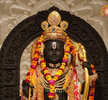 Ayodhya: The Return of Prabhu Shri Ram